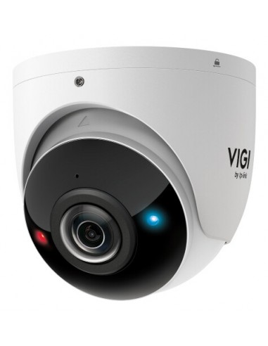 TP-Link InSight S485PI Купол IP...